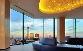 THE GATE HOTEL 雷門 by HULIC